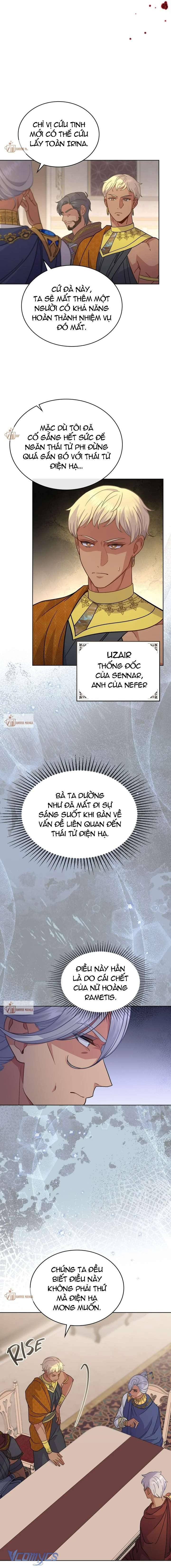 Hôn Nhân Giả Dối Chapter 75 - Trang 2