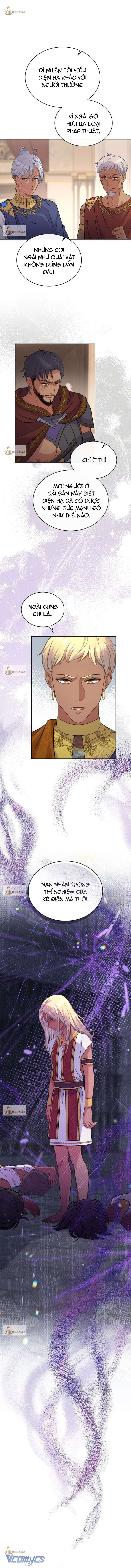 Hôn Nhân Giả Dối Chapter 75 - Trang 2