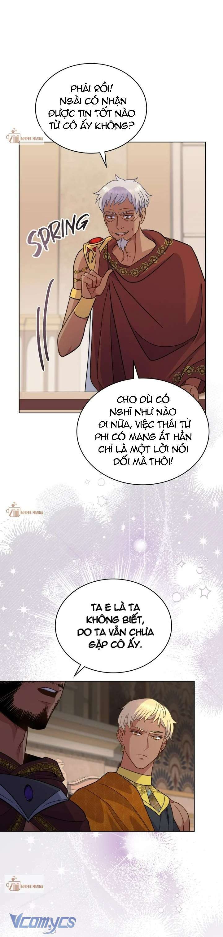 Hôn Nhân Giả Dối Chapter 75 - Trang 2