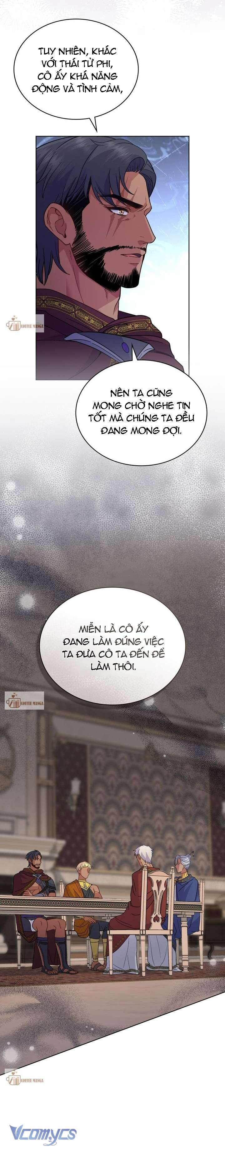 Hôn Nhân Giả Dối Chapter 75 - Trang 2
