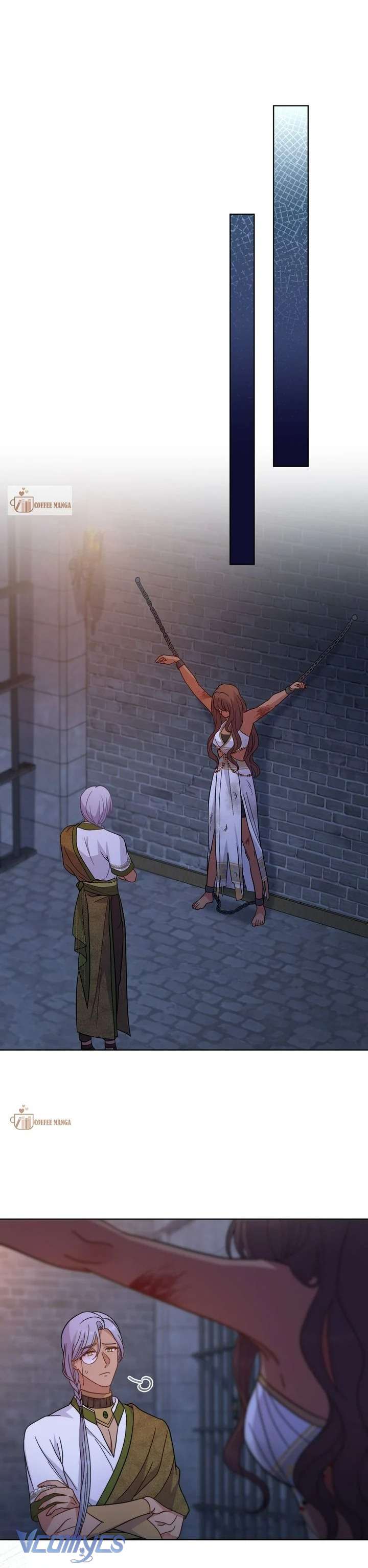 Hôn Nhân Giả Dối Chapter 75 - Trang 2