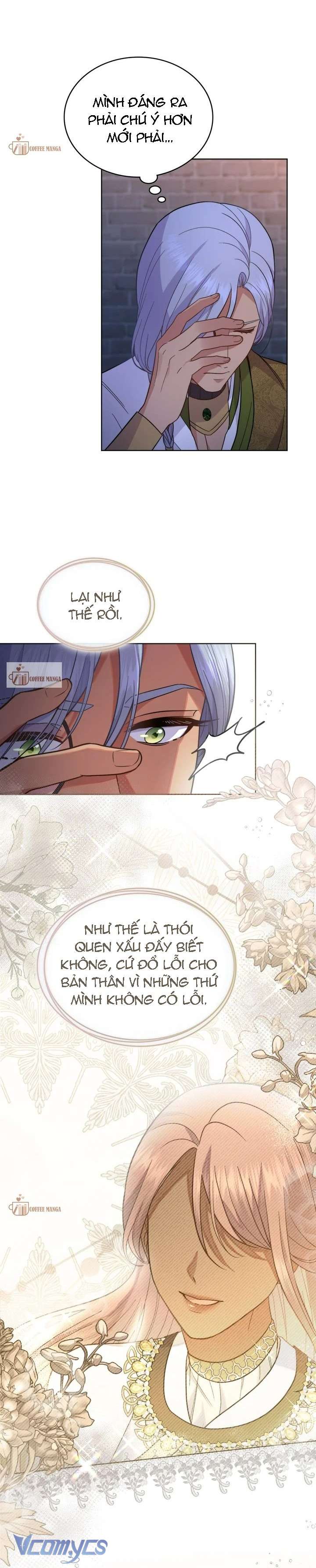 Hôn Nhân Giả Dối Chapter 75 - Trang 2