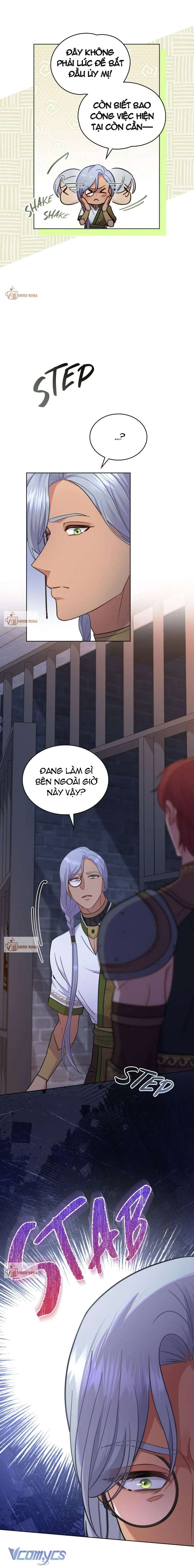 Hôn Nhân Giả Dối Chapter 75 - Trang 2