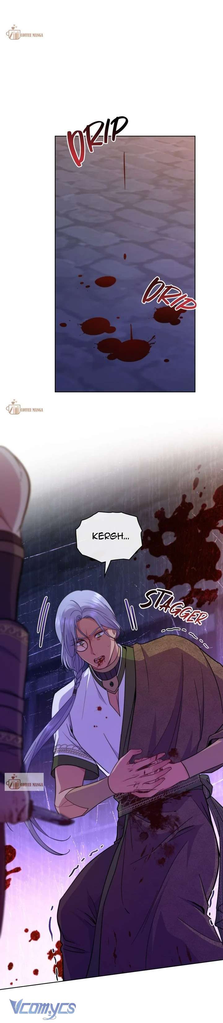 Hôn Nhân Giả Dối Chapter 75 - Trang 2