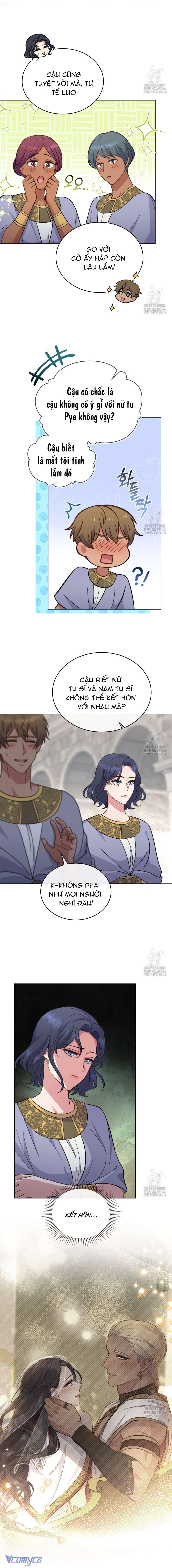 Hôn Nhân Giả Dối Chapter 76 - Trang 2