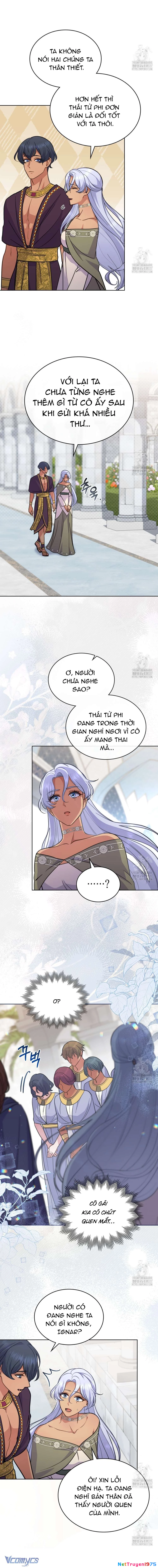 Hôn Nhân Giả Dối Chapter 77 - Trang 2