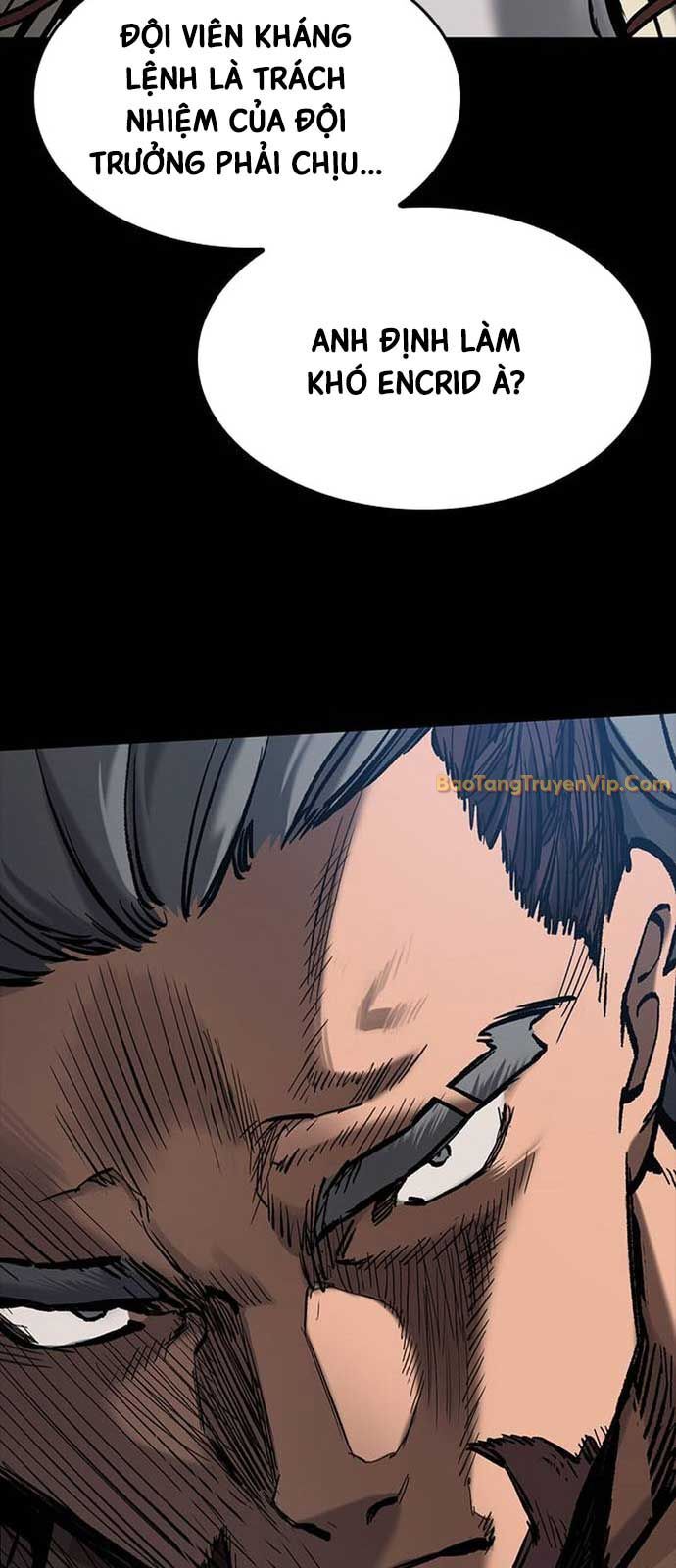 Hiệp Sĩ Sống Vì Ngày Hôm Nay Chapter 58 - Trang 2