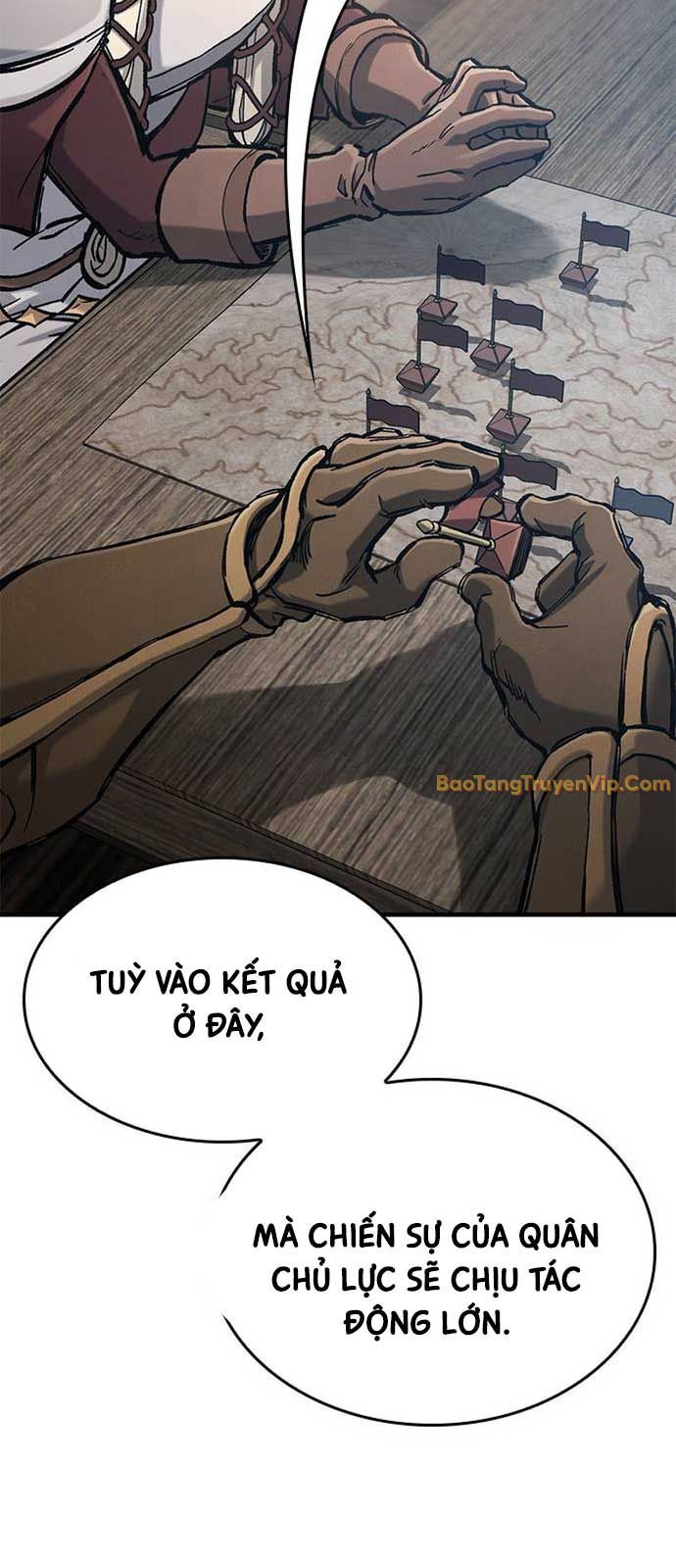 Hiệp Sĩ Sống Vì Ngày Hôm Nay Chapter 58 - Trang 2