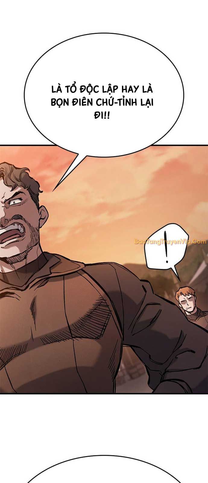 Hiệp Sĩ Sống Vì Ngày Hôm Nay Chapter 58 - Trang 2