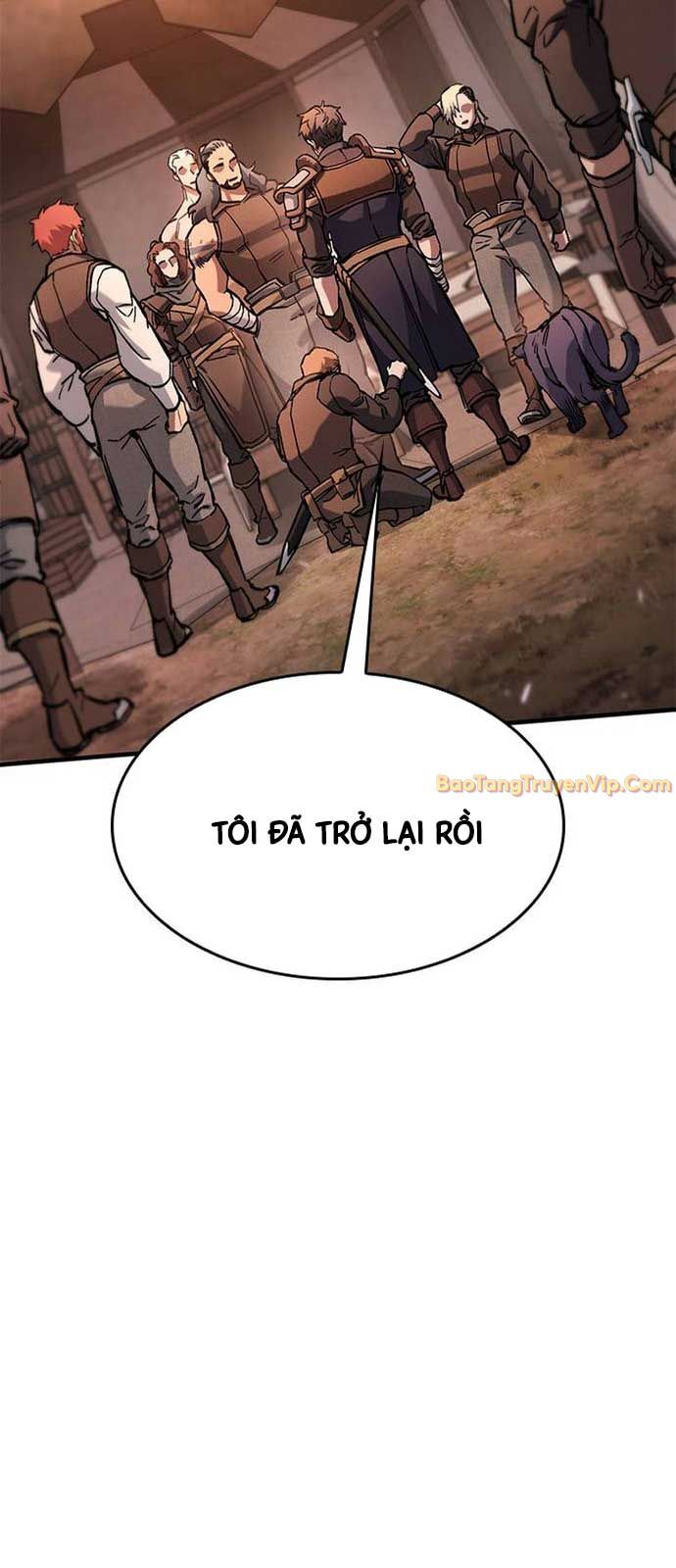 Hiệp Sĩ Sống Vì Ngày Hôm Nay Chapter 58 - Trang 2