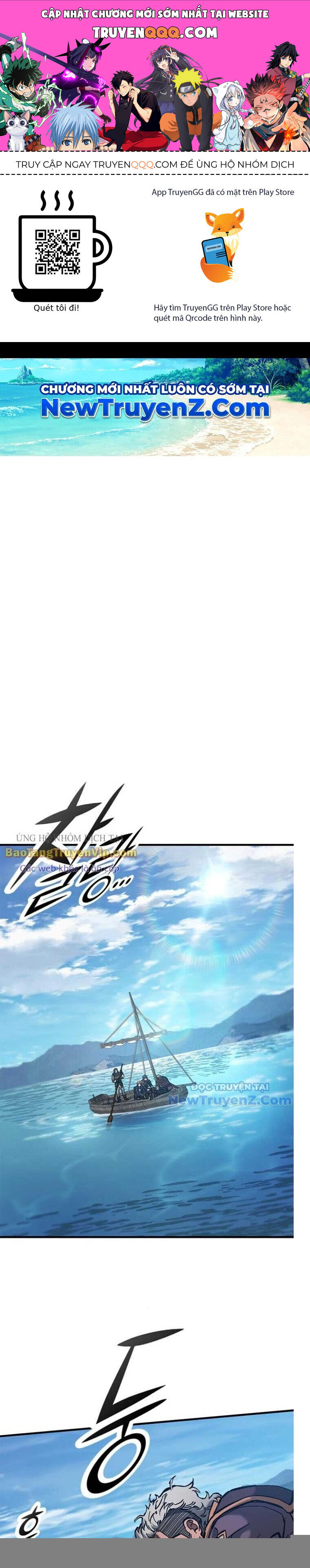 Hiệp Sĩ Sống Vì Ngày Hôm Nay Chapter 60 - Trang 2
