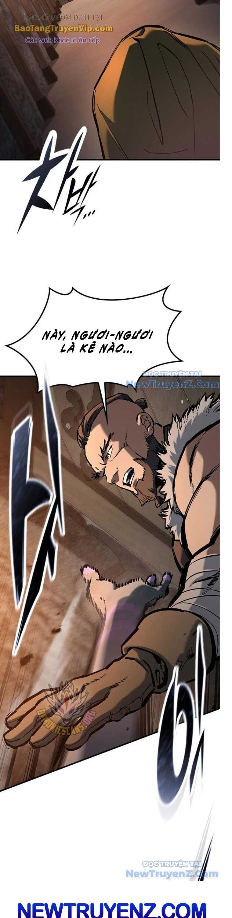 Hiệp Sĩ Sống Vì Ngày Hôm Nay Chapter 60 - Trang 2