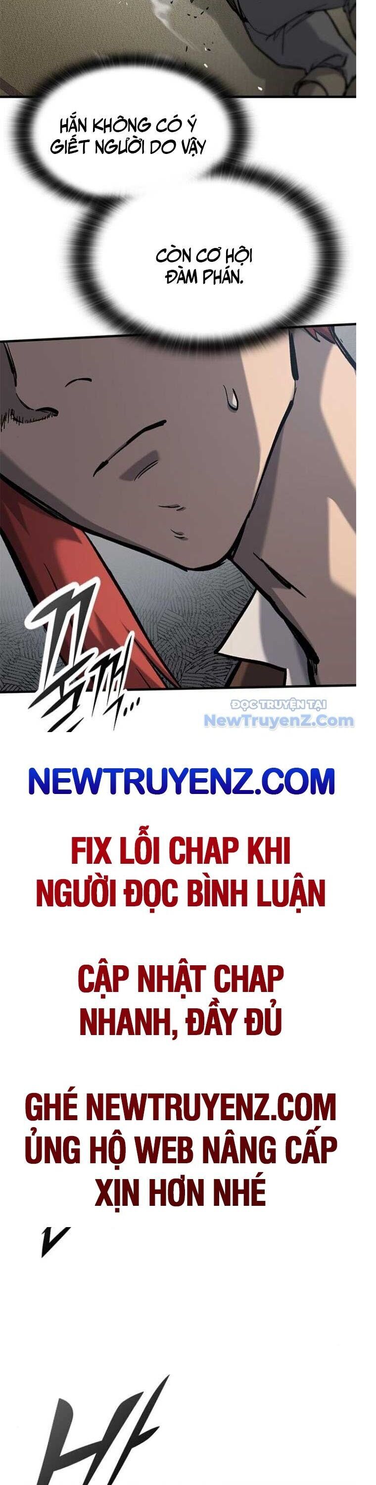 Hiệp Sĩ Sống Vì Ngày Hôm Nay Chapter 60 - Trang 2