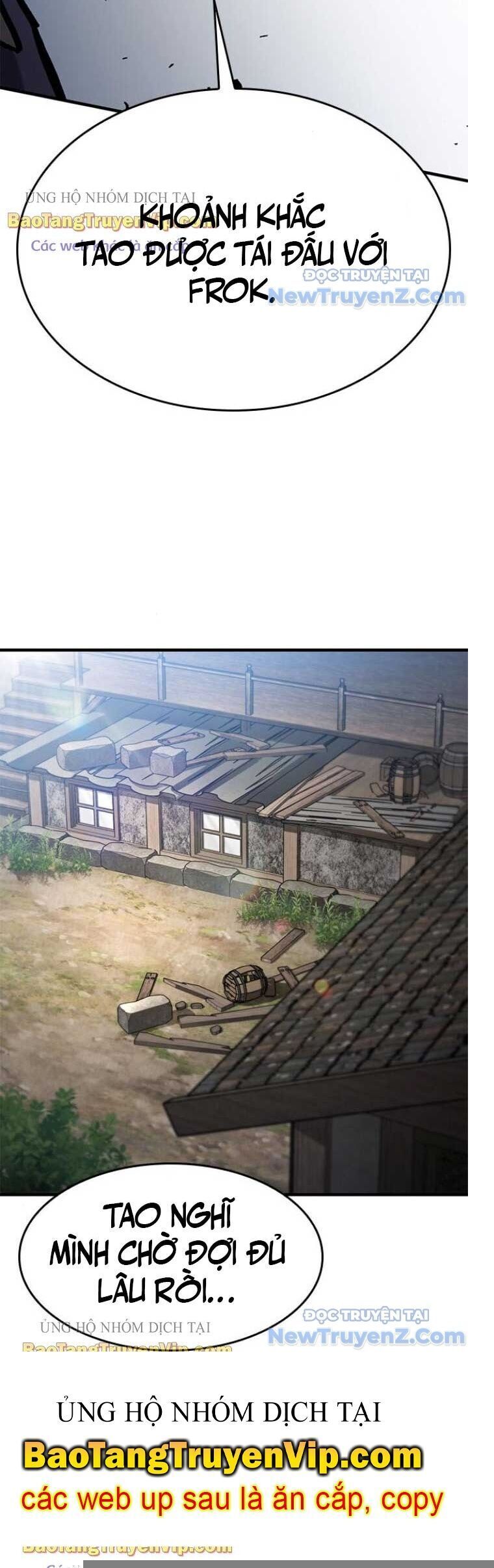 Hiệp Sĩ Sống Vì Ngày Hôm Nay Chapter 60 - Trang 2