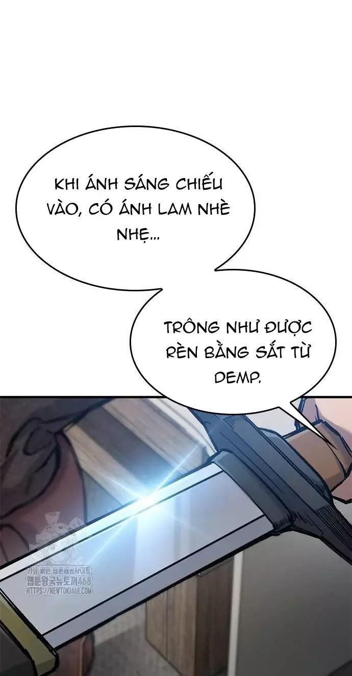 Hiệp Sĩ Sống Vì Ngày Hôm Nay Chapter 64 - Trang 2