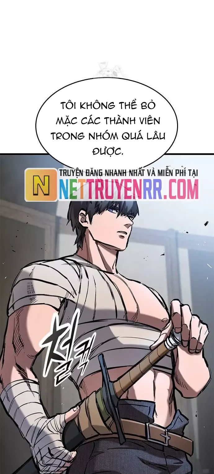 Hiệp Sĩ Sống Vì Ngày Hôm Nay Chapter 64 - Trang 2