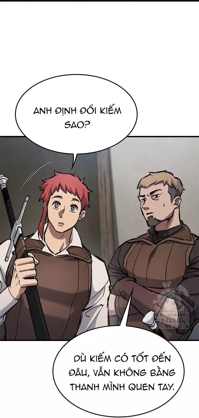Hiệp Sĩ Sống Vì Ngày Hôm Nay Chapter 64 - Trang 2