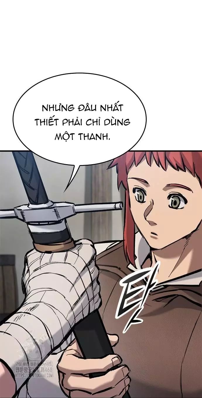 Hiệp Sĩ Sống Vì Ngày Hôm Nay Chapter 64 - Trang 2
