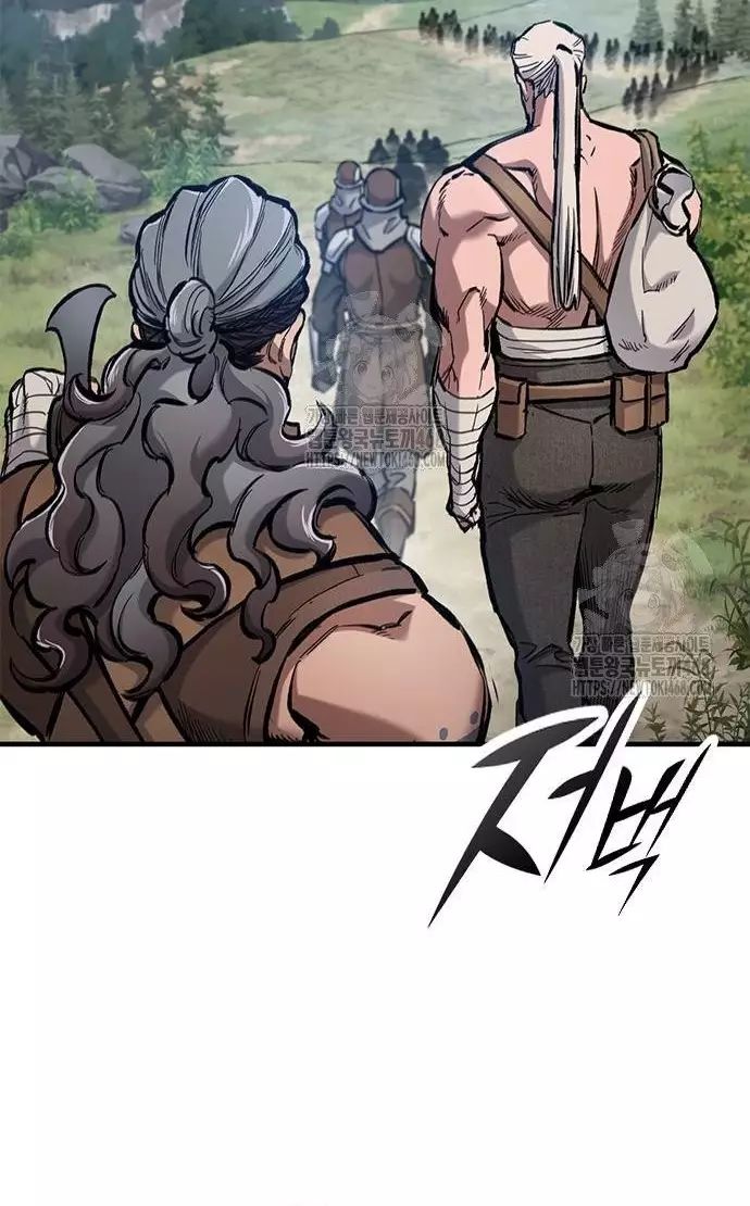 Hiệp Sĩ Sống Vì Ngày Hôm Nay Chapter 64 - Trang 2