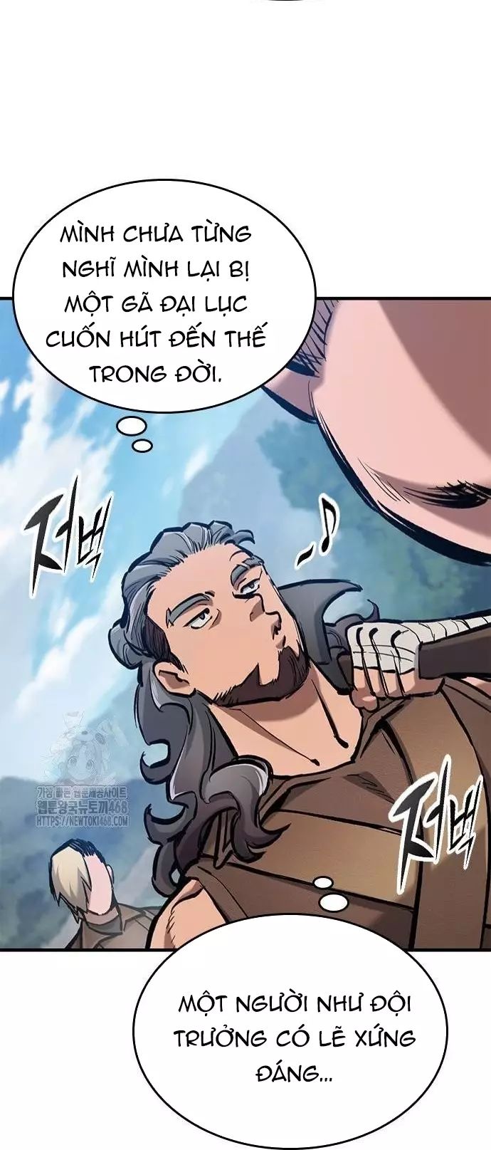 Hiệp Sĩ Sống Vì Ngày Hôm Nay Chapter 64 - Trang 2