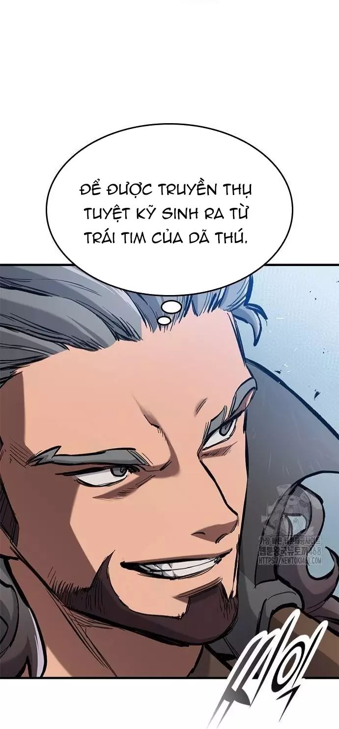Hiệp Sĩ Sống Vì Ngày Hôm Nay Chapter 64 - Trang 2