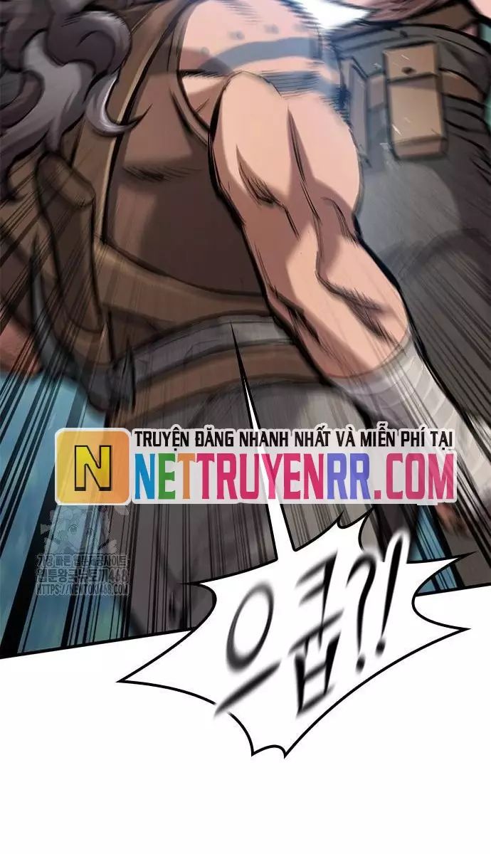 Hiệp Sĩ Sống Vì Ngày Hôm Nay Chapter 64 - Trang 2