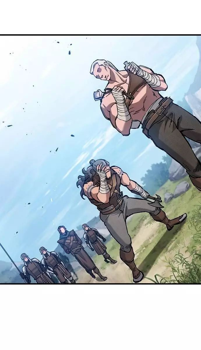 Hiệp Sĩ Sống Vì Ngày Hôm Nay Chapter 64 - Trang 2
