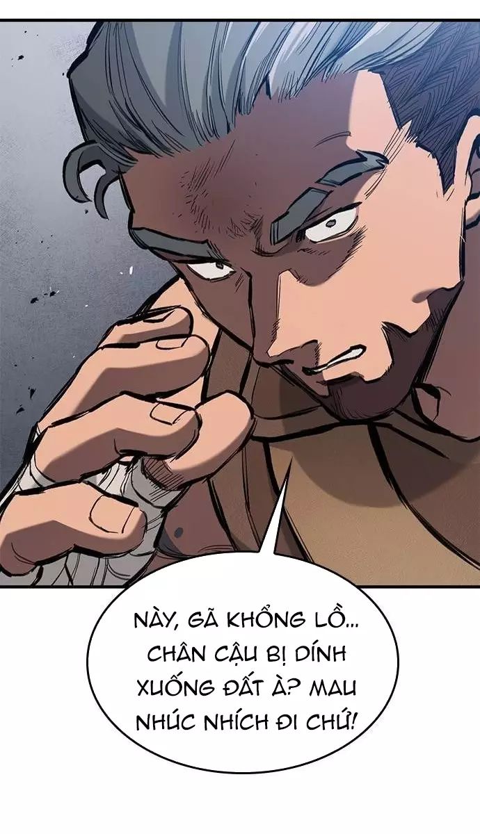 Hiệp Sĩ Sống Vì Ngày Hôm Nay Chapter 64 - Trang 2