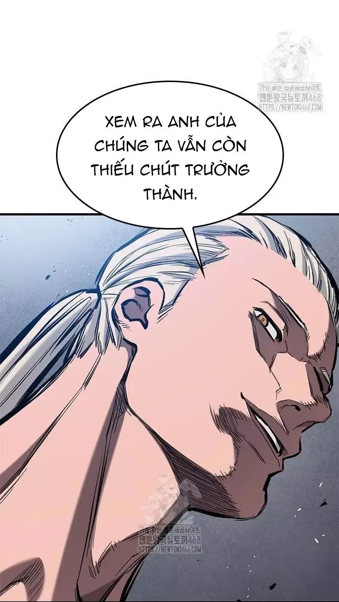 Hiệp Sĩ Sống Vì Ngày Hôm Nay Chapter 64 - Trang 2