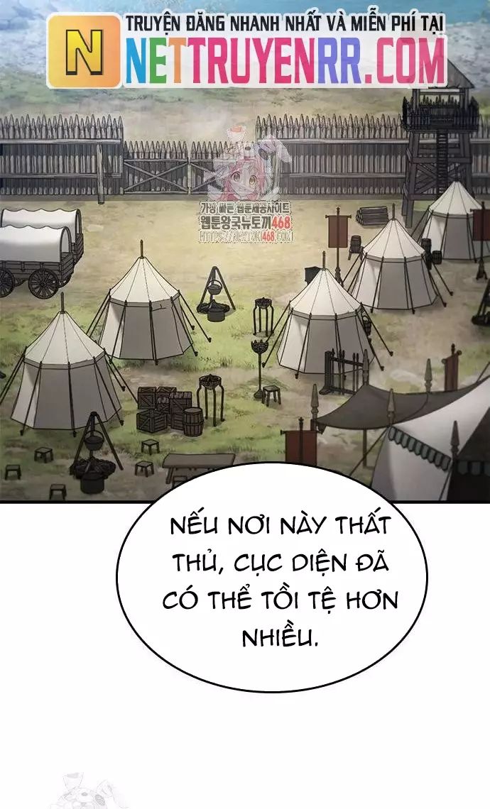 Hiệp Sĩ Sống Vì Ngày Hôm Nay Chapter 64 - Trang 2