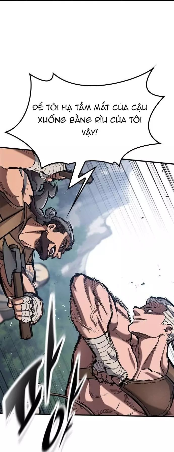 Hiệp Sĩ Sống Vì Ngày Hôm Nay Chapter 64 - Trang 2