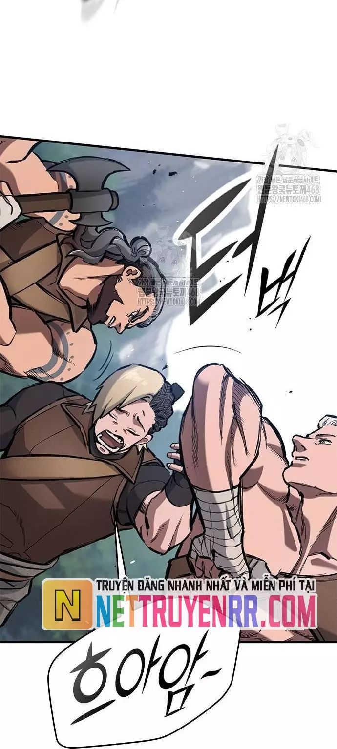 Hiệp Sĩ Sống Vì Ngày Hôm Nay Chapter 64 - Trang 2