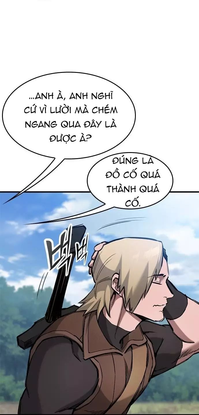 Hiệp Sĩ Sống Vì Ngày Hôm Nay Chapter 64 - Trang 2