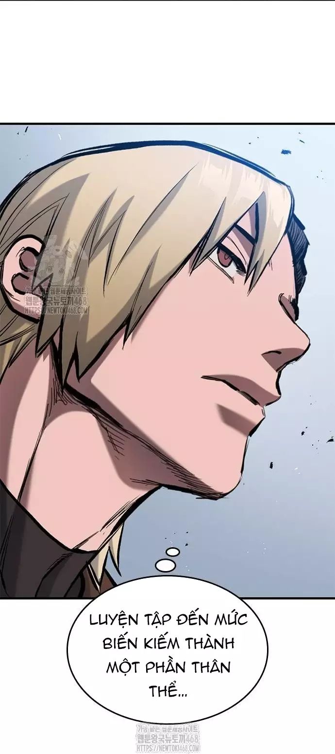 Hiệp Sĩ Sống Vì Ngày Hôm Nay Chapter 64 - Trang 2