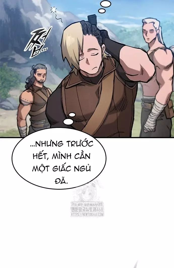 Hiệp Sĩ Sống Vì Ngày Hôm Nay Chapter 64 - Trang 2