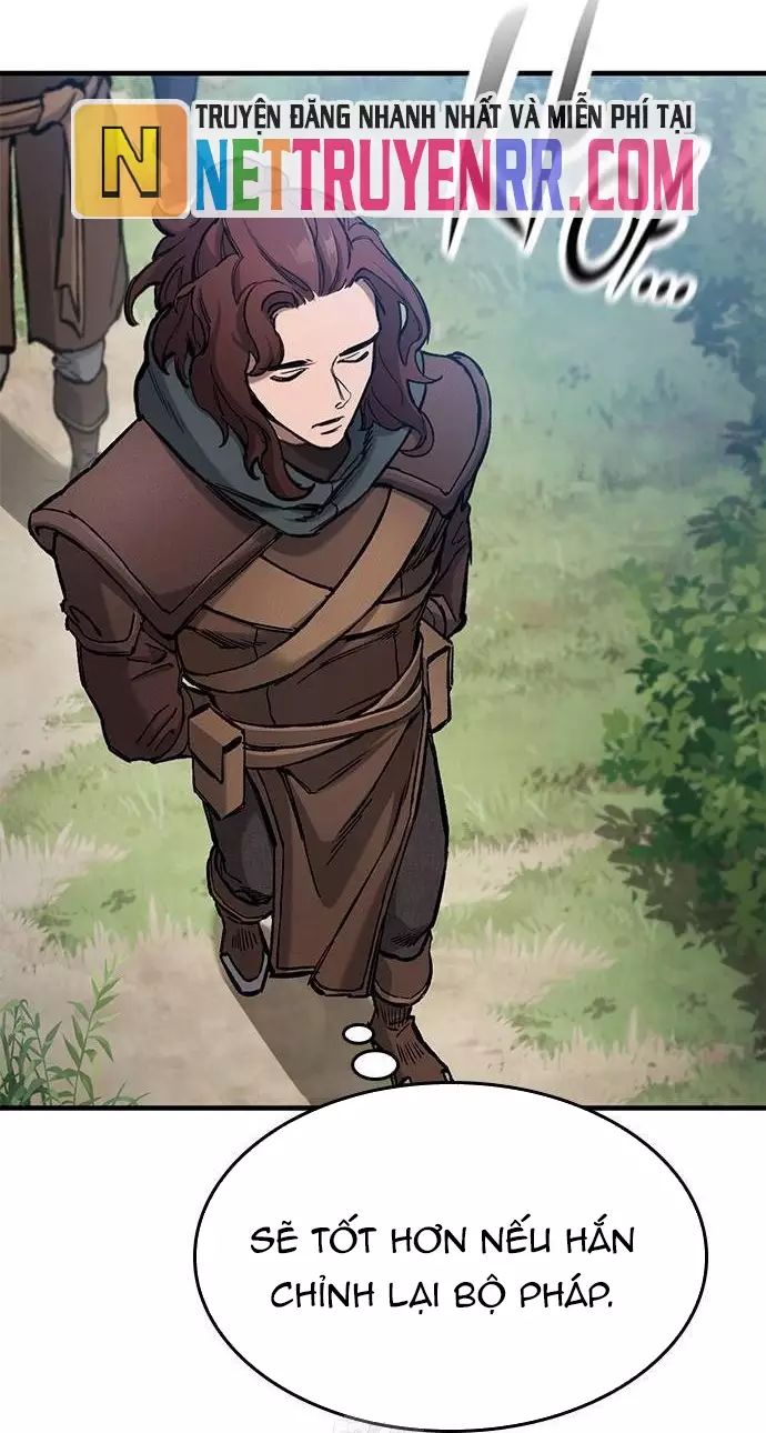 Hiệp Sĩ Sống Vì Ngày Hôm Nay Chapter 64 - Trang 2