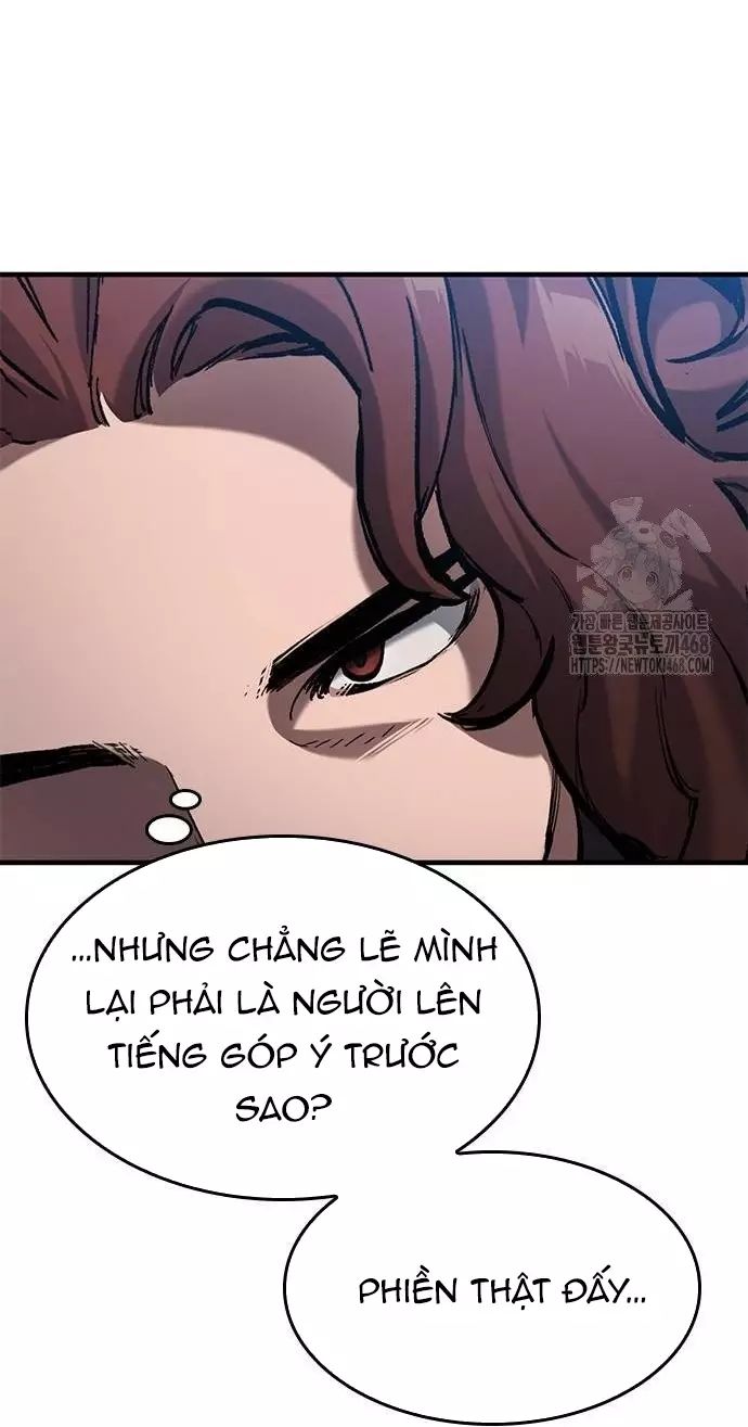 Hiệp Sĩ Sống Vì Ngày Hôm Nay Chapter 64 - Trang 2