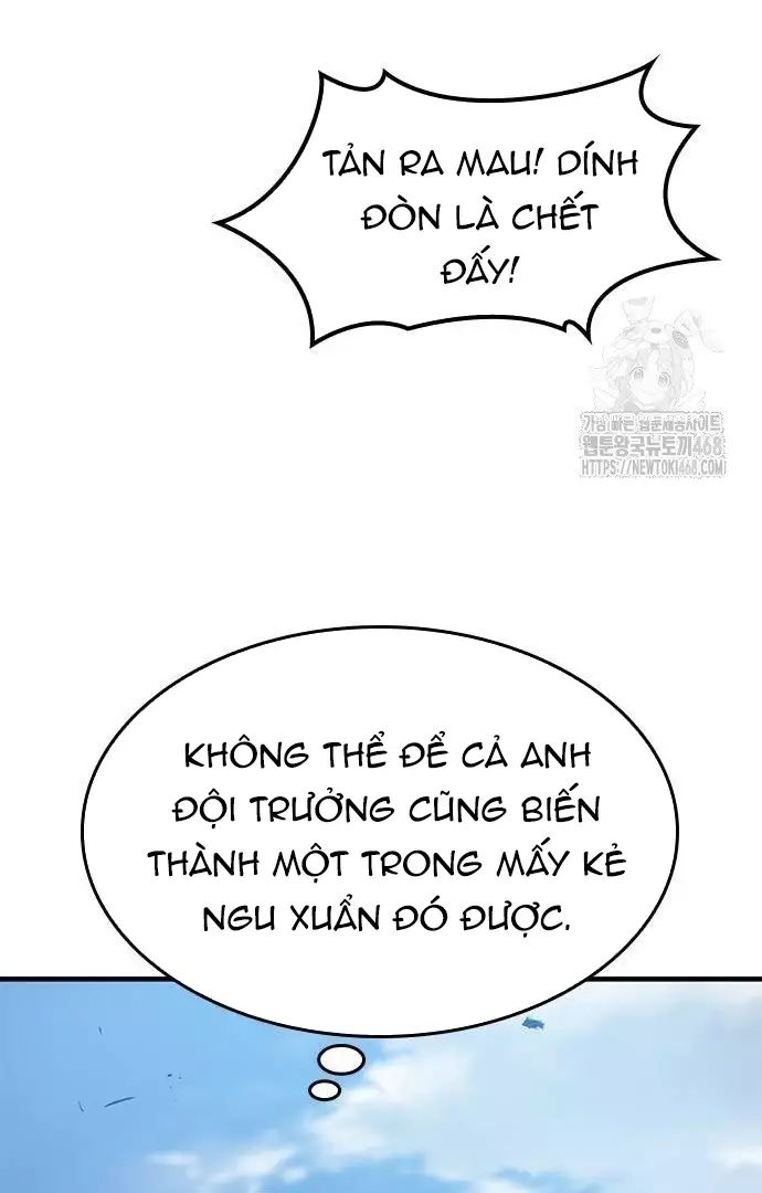 Hiệp Sĩ Sống Vì Ngày Hôm Nay Chapter 64 - Trang 2