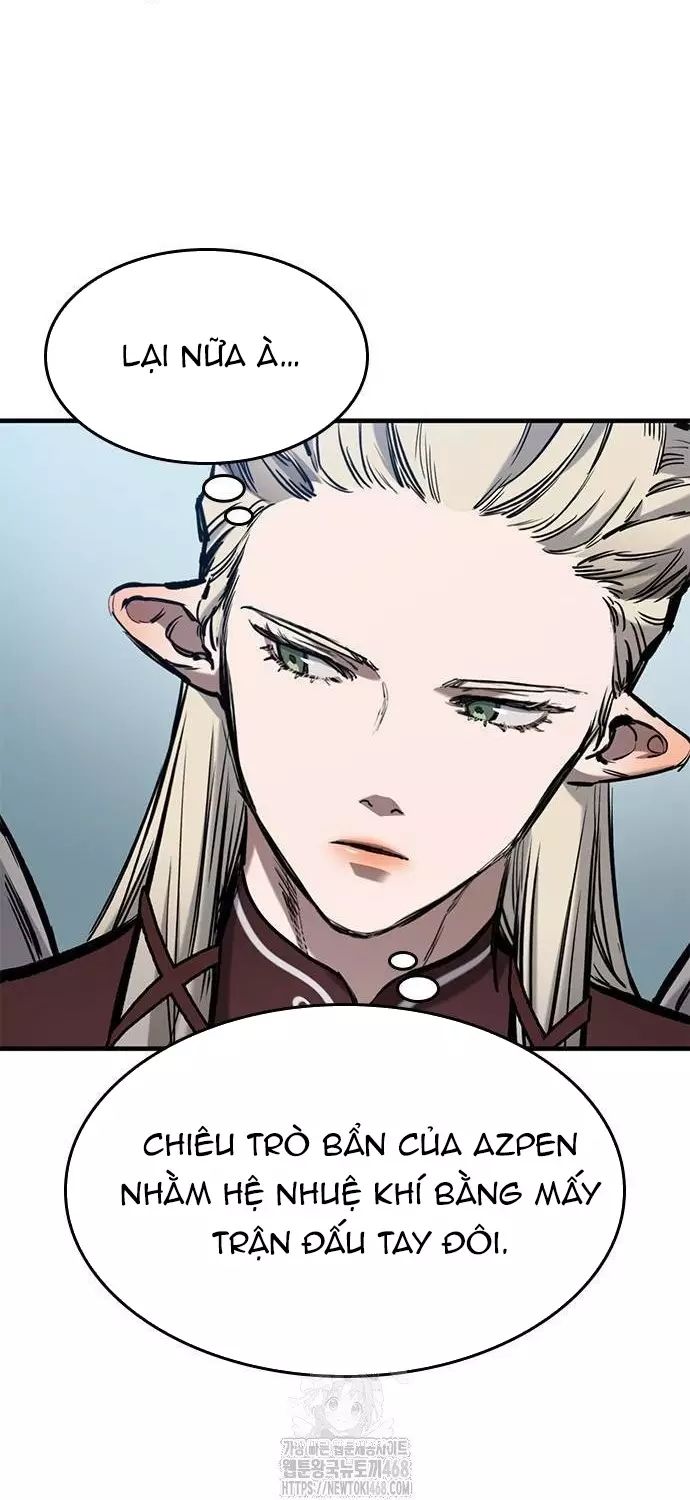 Hiệp Sĩ Sống Vì Ngày Hôm Nay Chapter 64 - Trang 2
