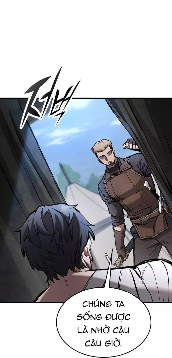 Hiệp Sĩ Sống Vì Ngày Hôm Nay Chapter 64 - Trang 2