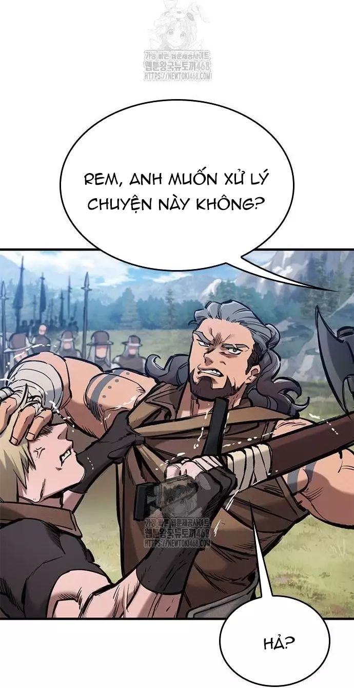 Hiệp Sĩ Sống Vì Ngày Hôm Nay Chapter 64 - Trang 2