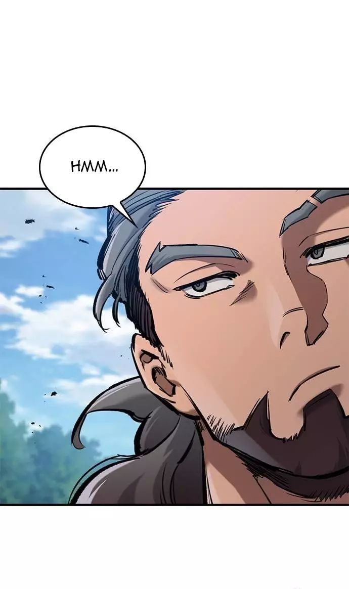 Hiệp Sĩ Sống Vì Ngày Hôm Nay Chapter 64 - Trang 2