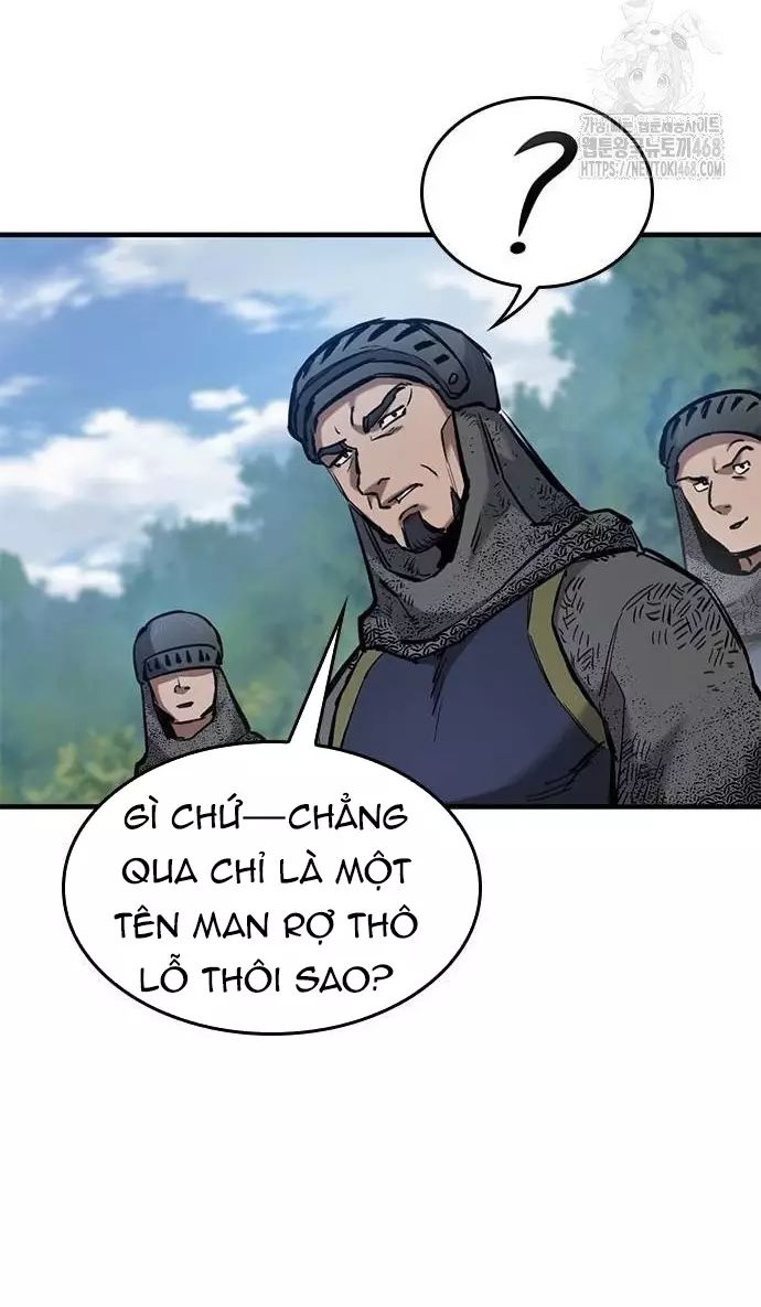 Hiệp Sĩ Sống Vì Ngày Hôm Nay Chapter 64 - Trang 2