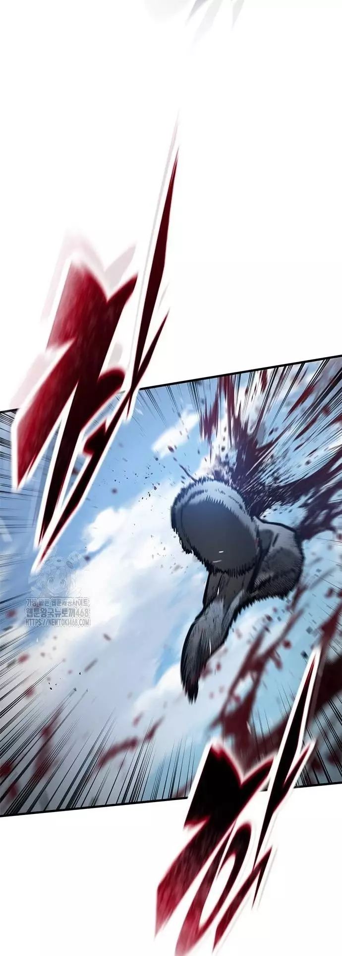 Hiệp Sĩ Sống Vì Ngày Hôm Nay Chapter 64 - Trang 2