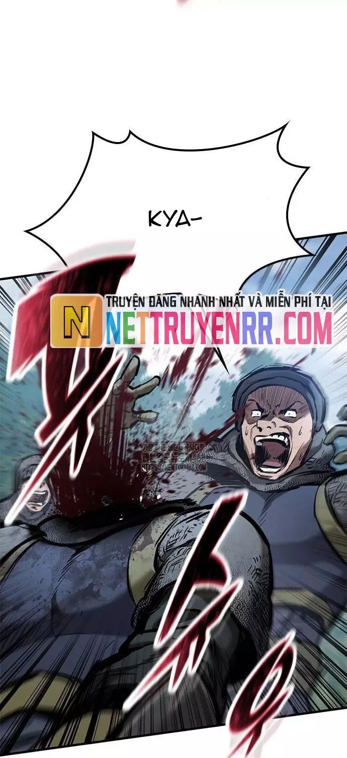 Hiệp Sĩ Sống Vì Ngày Hôm Nay Chapter 64 - Trang 2