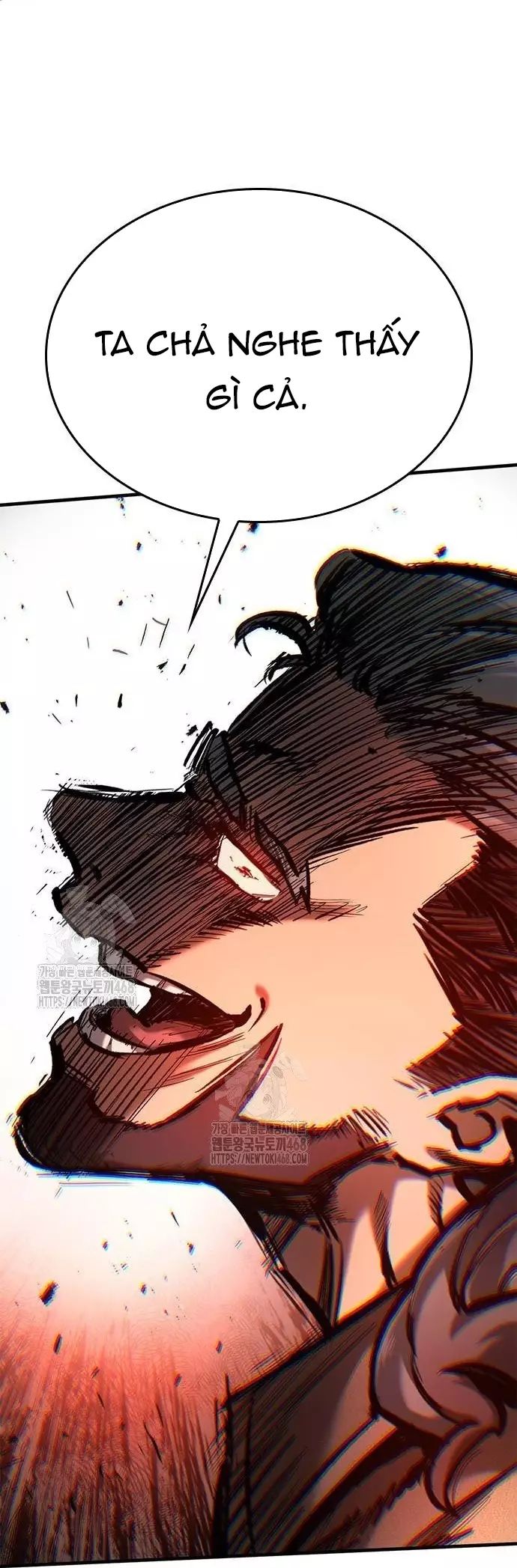 Hiệp Sĩ Sống Vì Ngày Hôm Nay Chapter 64 - Trang 2