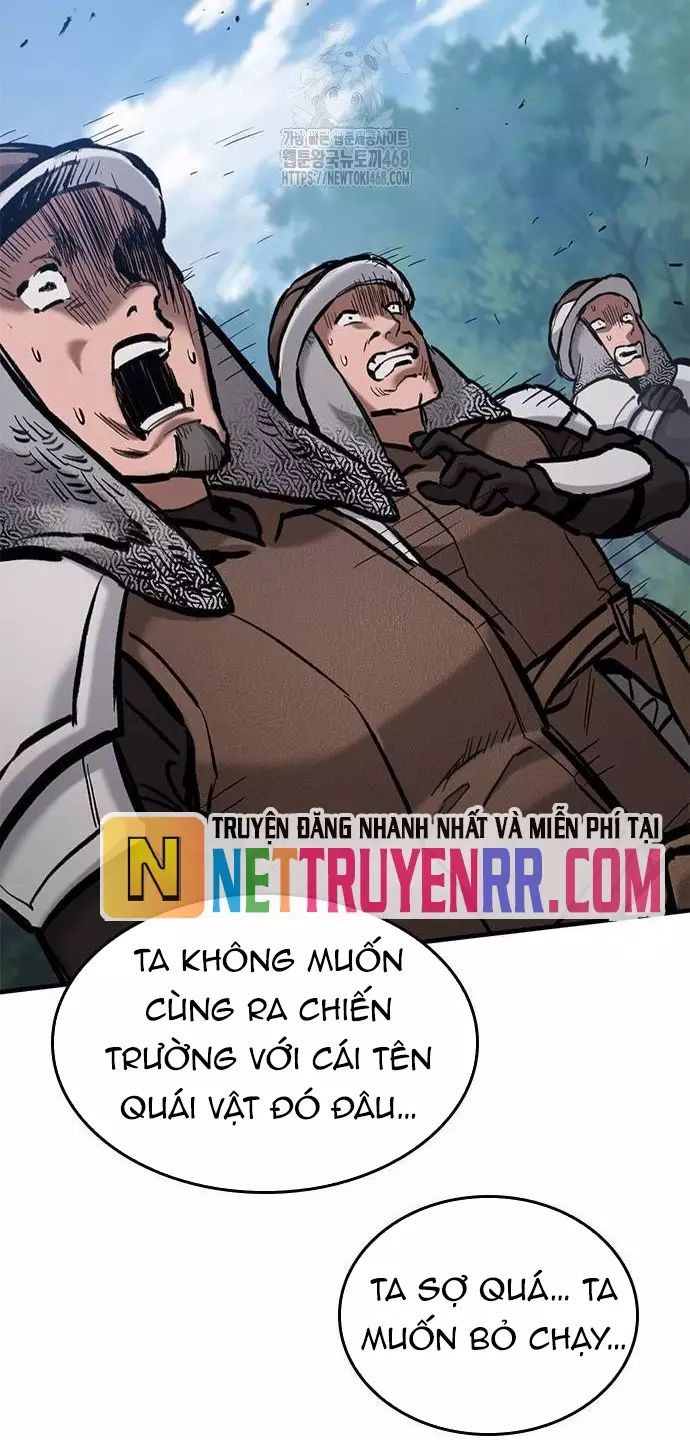 Hiệp Sĩ Sống Vì Ngày Hôm Nay Chapter 64 - Trang 2