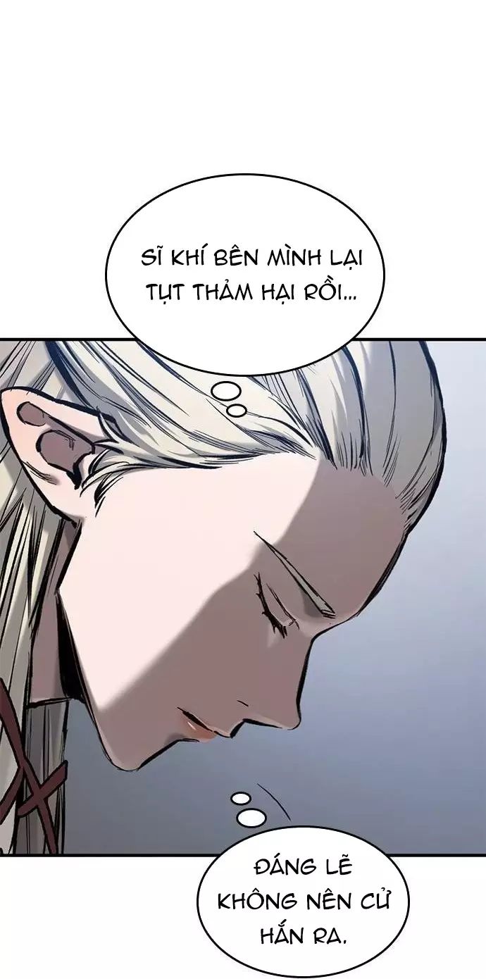 Hiệp Sĩ Sống Vì Ngày Hôm Nay Chapter 64 - Trang 2