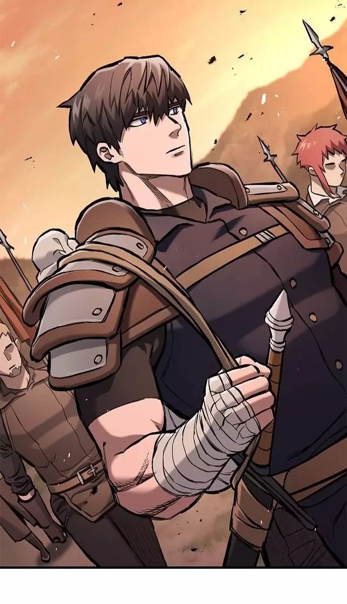 Hiệp Sĩ Sống Vì Ngày Hôm Nay Chapter 64 - Trang 2