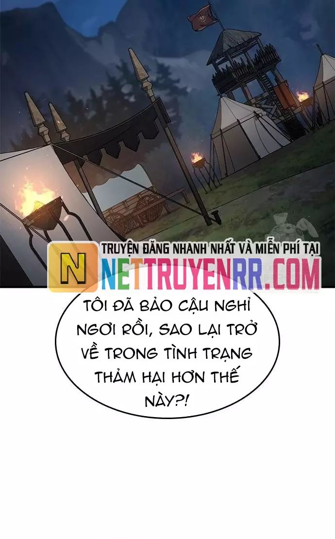 Hiệp Sĩ Sống Vì Ngày Hôm Nay Chapter 64 - Trang 2